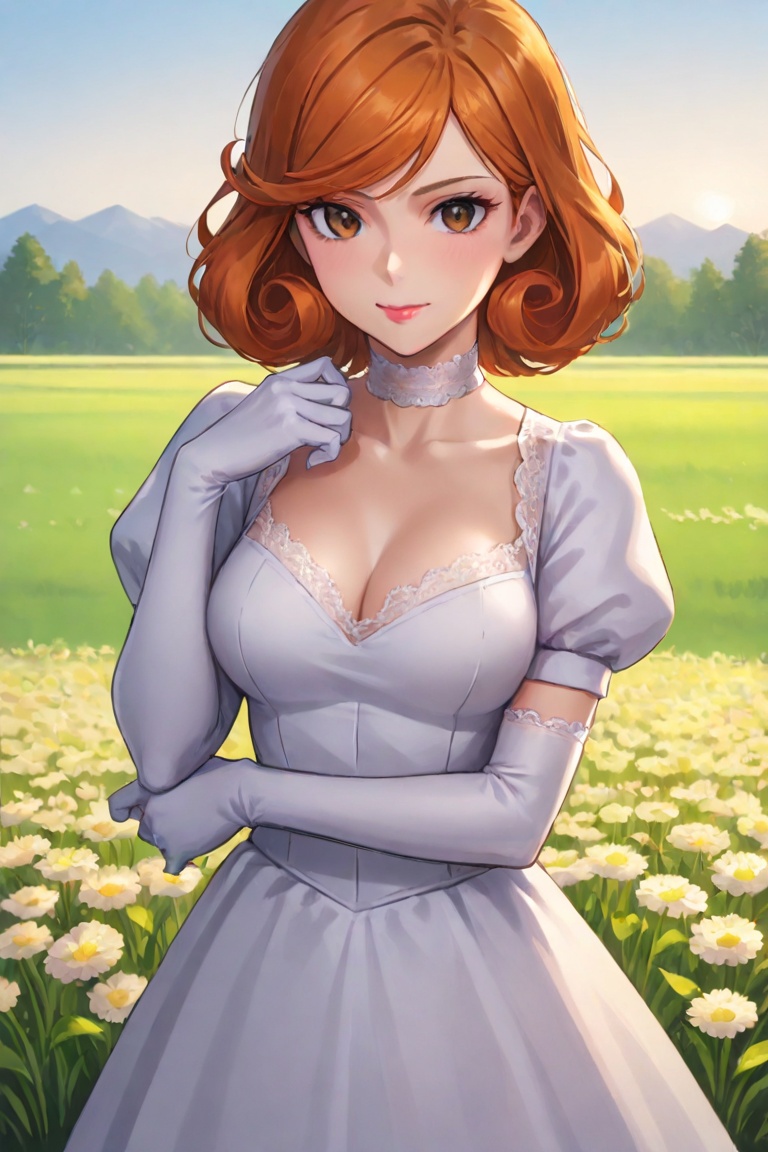 masterpiece,  best quality,  highres on Tensor.Art