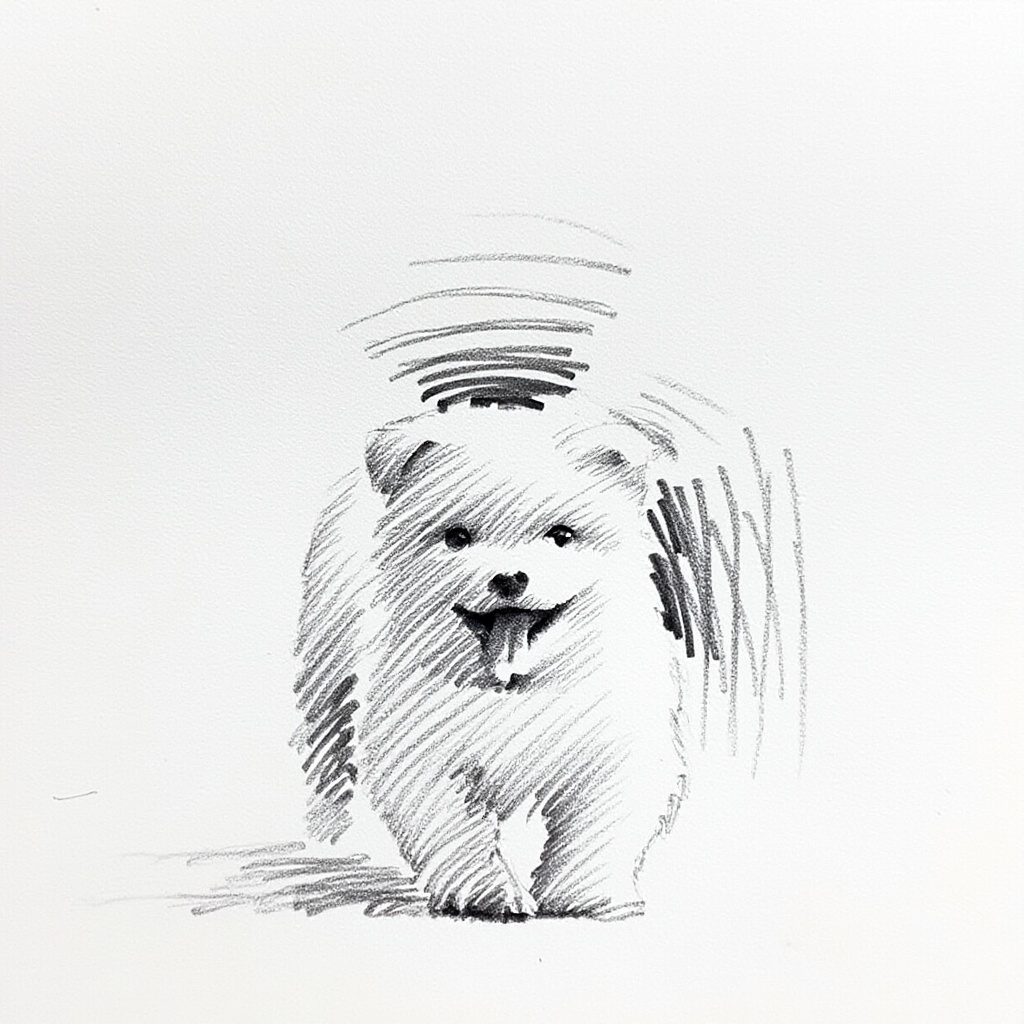 AI generated image on Tensor.Art