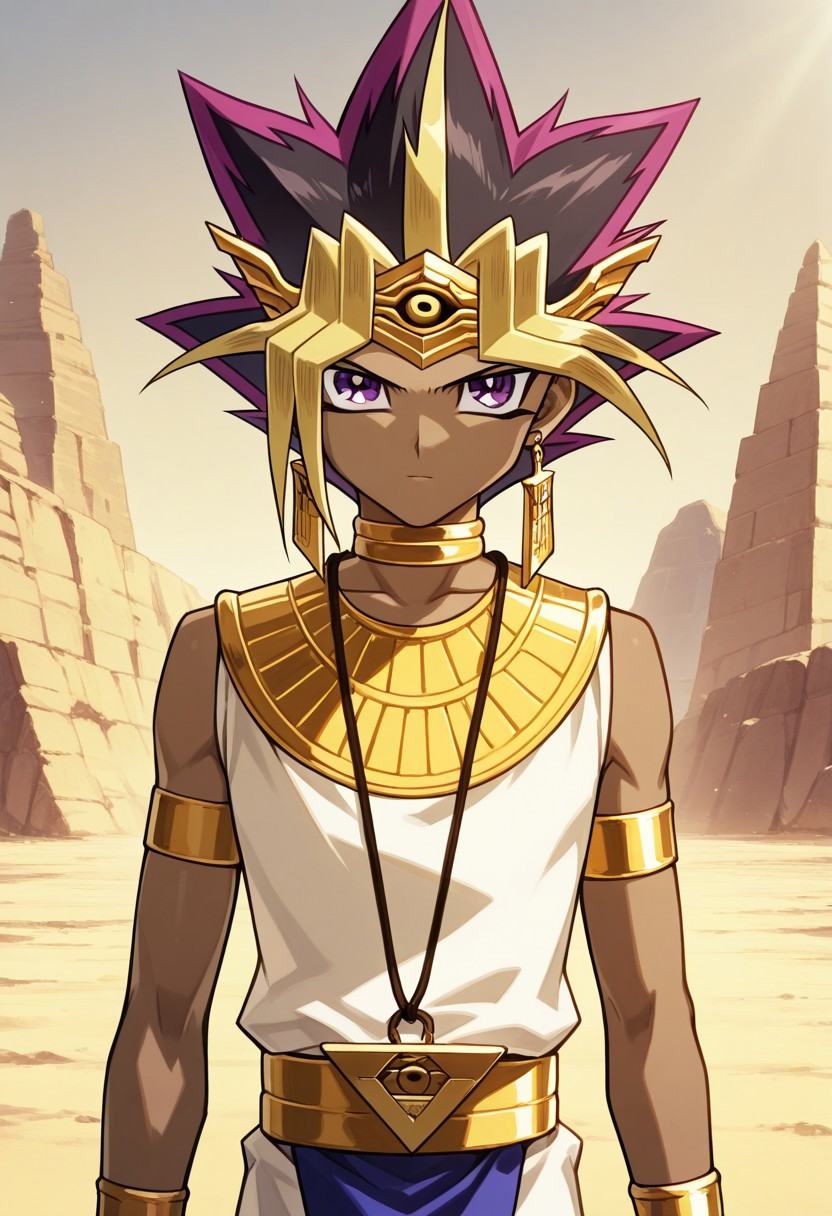 masterpiece,  best quality,  yami on Tensor.Art