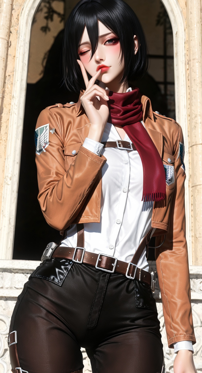 cosplay,  masterpiece,  highres on Tensor.Art