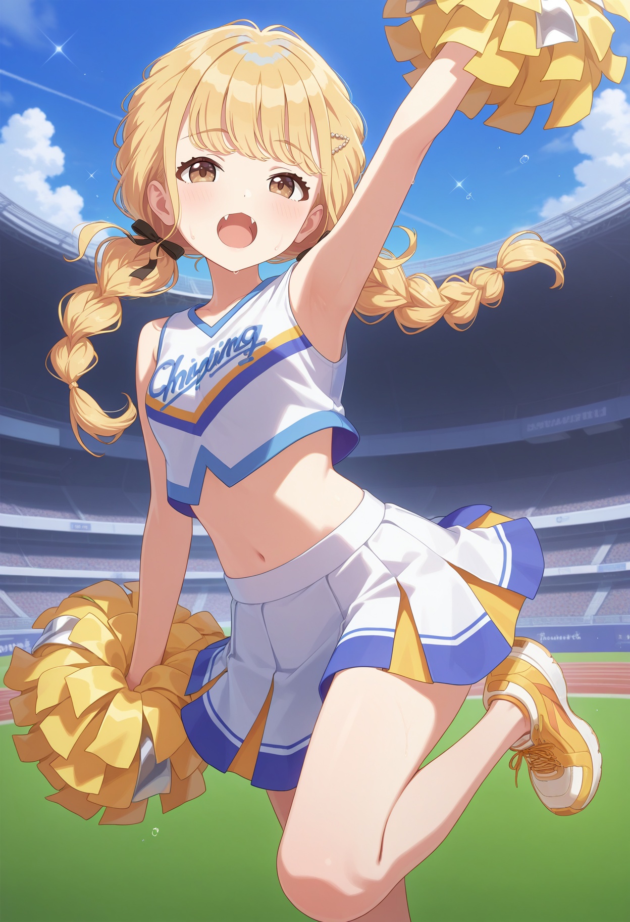 best quality,  masterpiece,  1girl on Tensor.Art