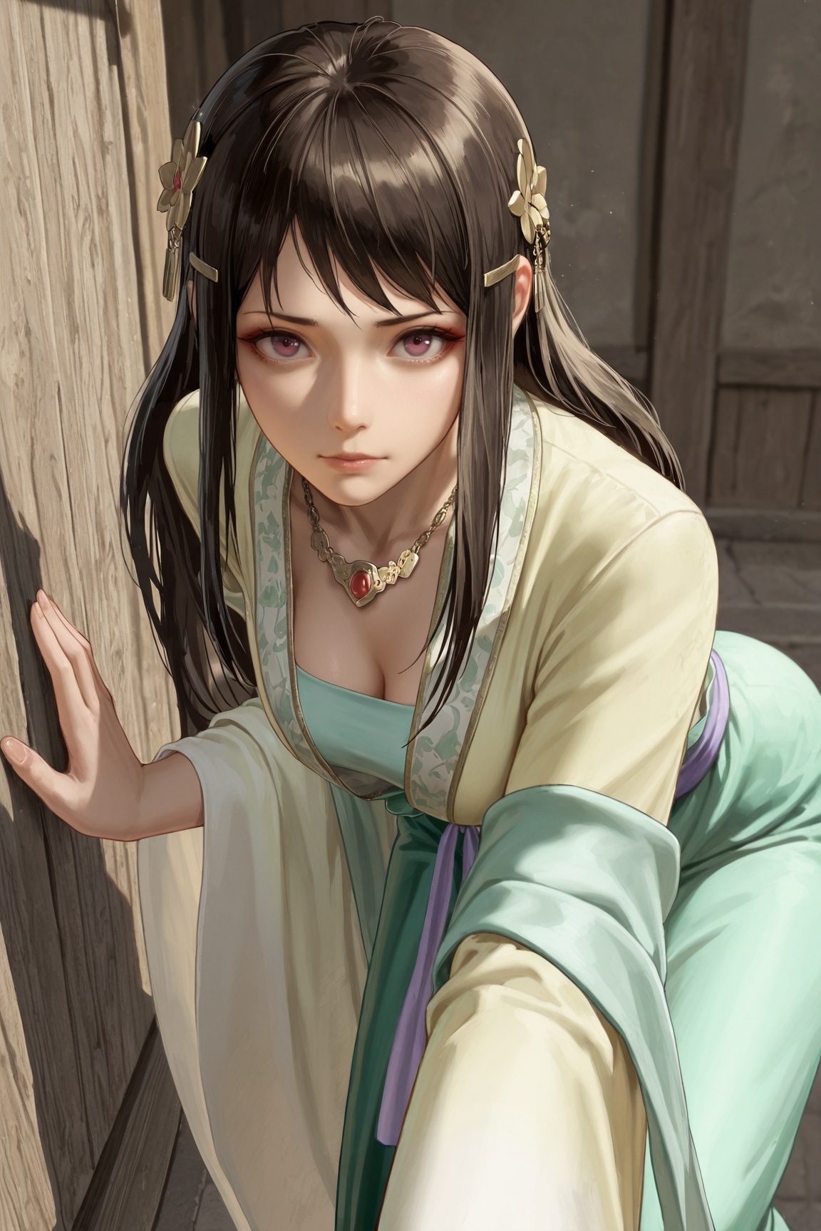 masterpiece,  best quality,  amazing quality on Tensor.Art