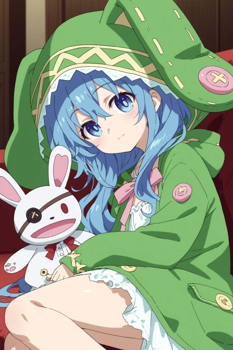 1girl,  solo,  yoshino on Tensor.Art
