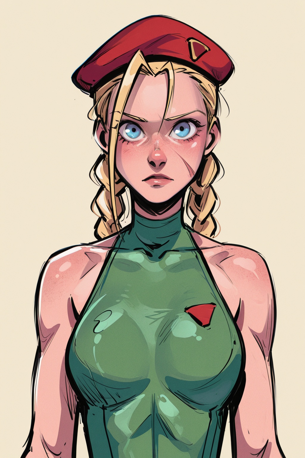 {{masterpiece,  best quality,  amazing quality on Tensor.Art