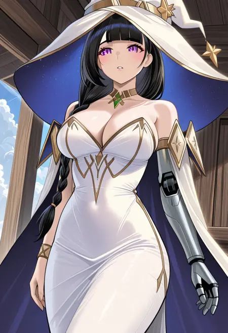 masterpiece,  best quality,  highres on Tensor.Art