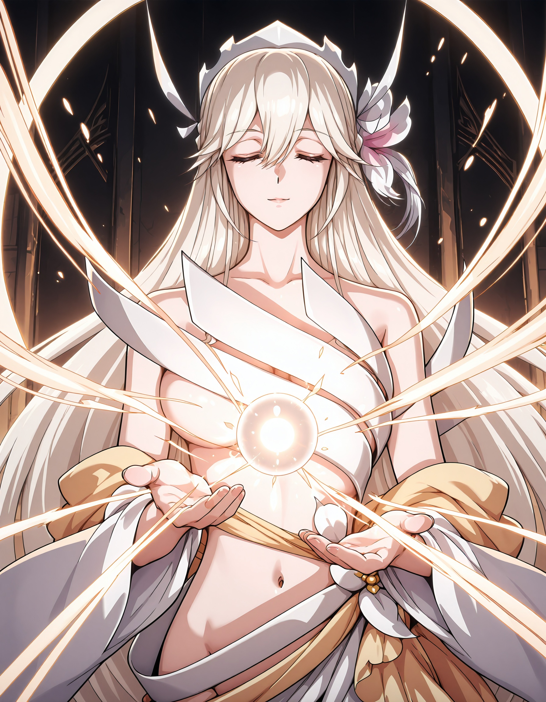 goddess_vicius,  1girl,  solo on Tensor.Art