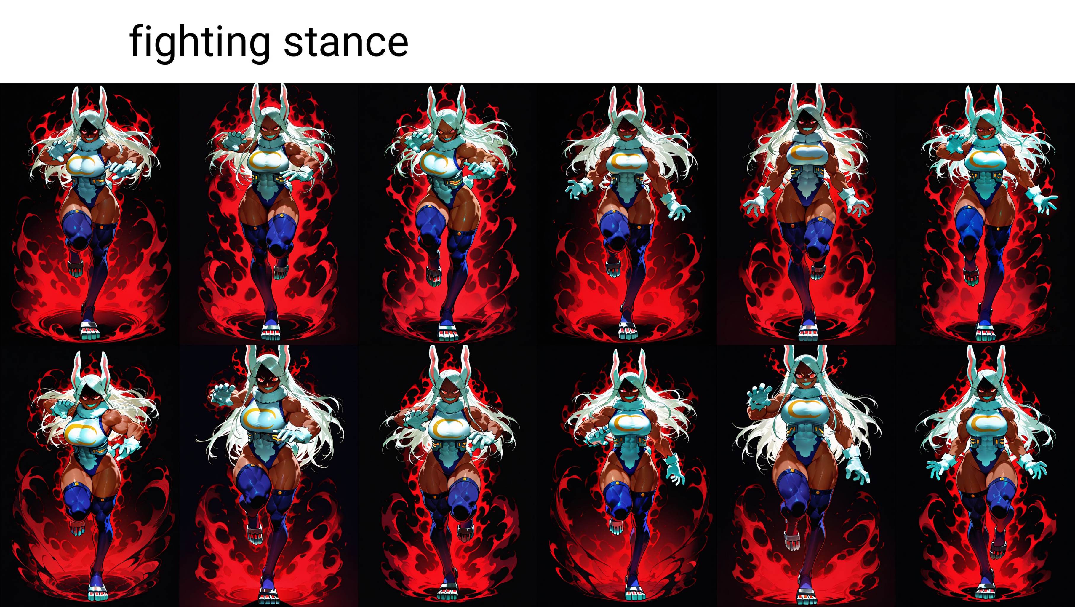 masterpiece,  best quality,  high quality on Tensor.Art