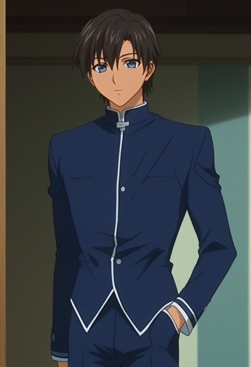 ((masterpiece)),  ((best quality)),  ((ultra-detailed)) on Tensor.Art