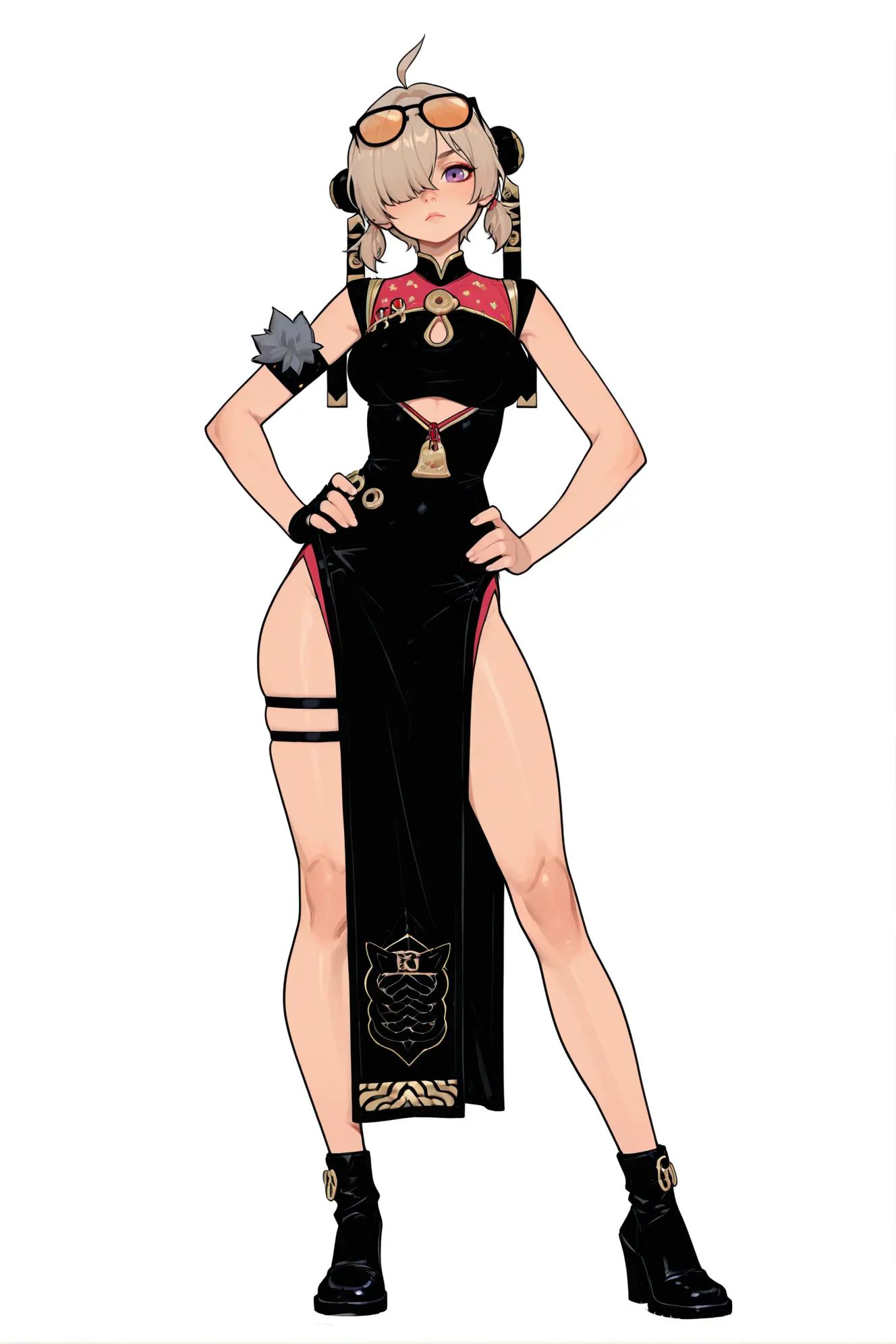 masterpiece,  best quality,  very aesthetic on Tensor.Art