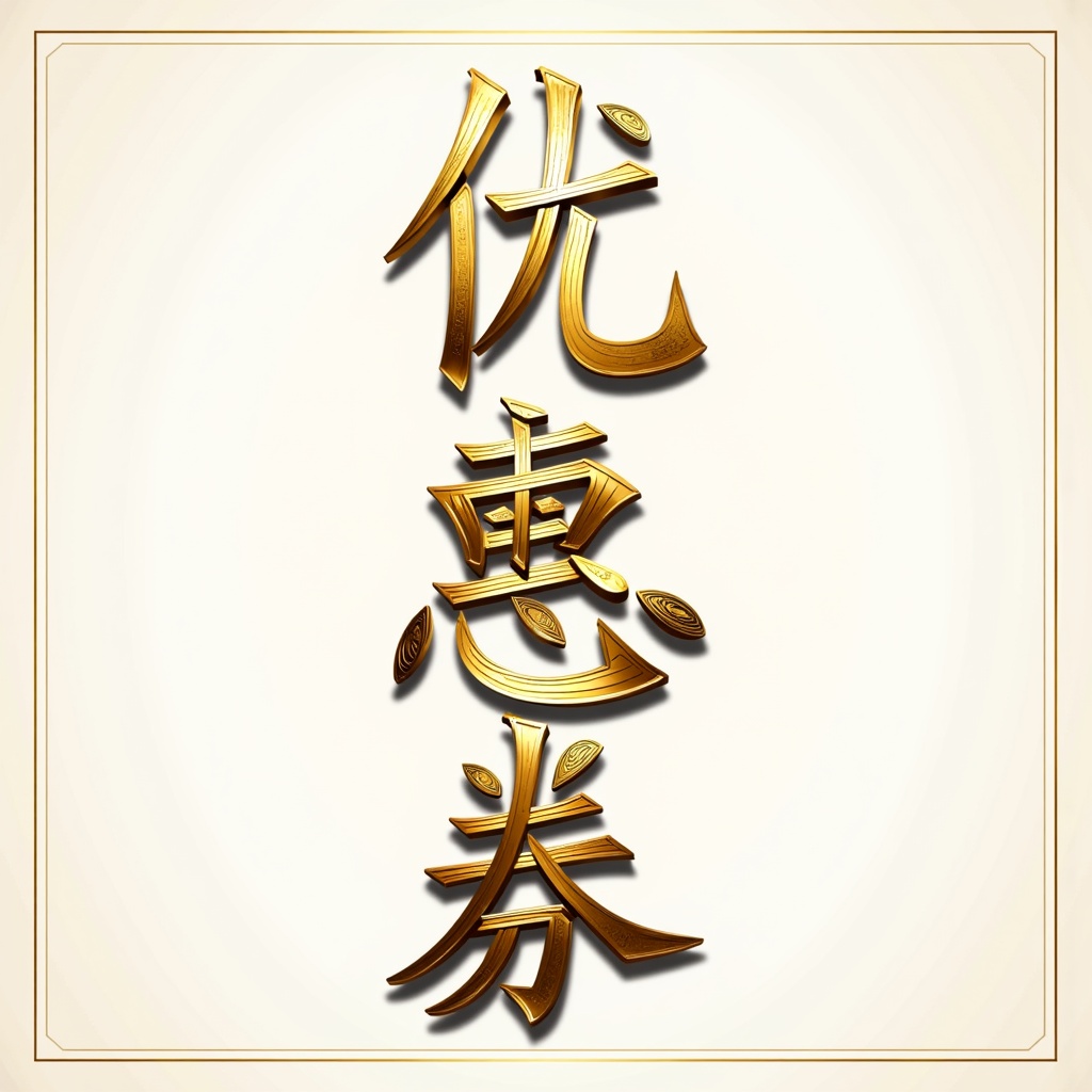 Chinese:youhuiquan,