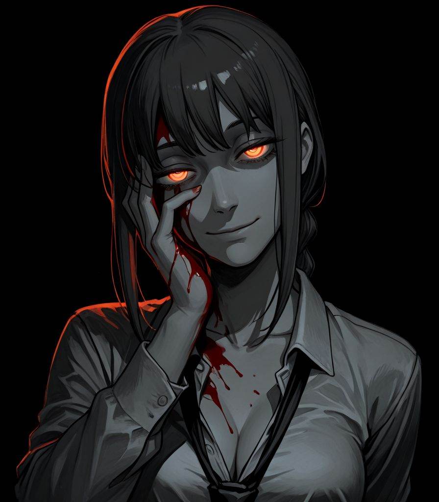 blood theme,  violent theme,  dark theme on Tensor.Art