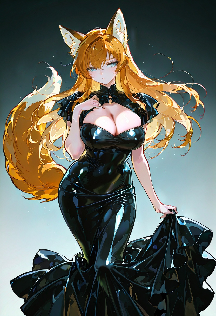 solo,  1girl,  ikeda ruriko on Tensor.Art