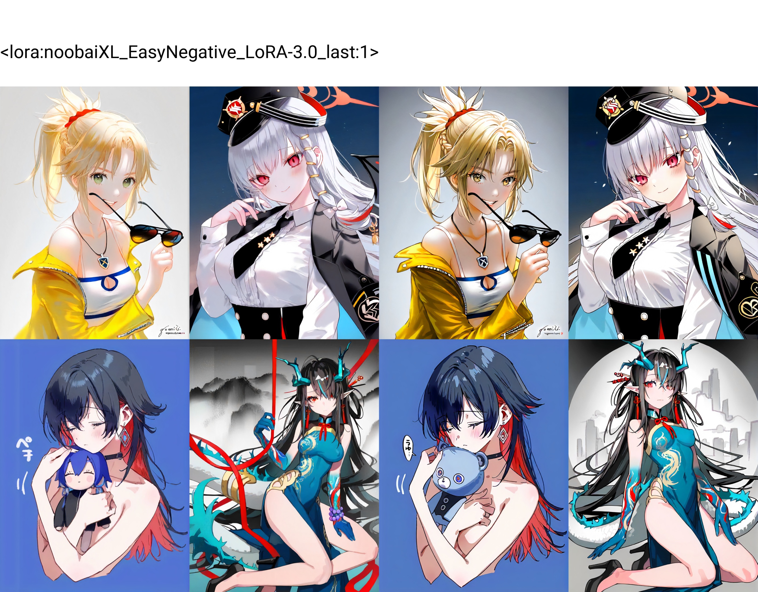 1girl,  mordred \(memories at trifas\) \(fate\),  fate \(series\) on Tensor.Art