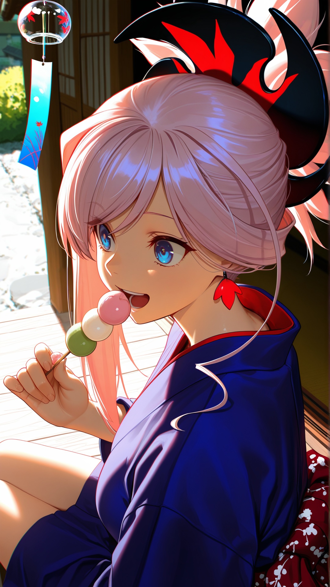 masterpiece,  best quality,  amazing quality on Tensor.Art