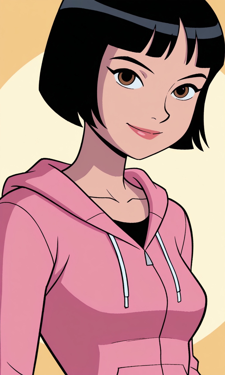 AI generated image on Tensor.Art