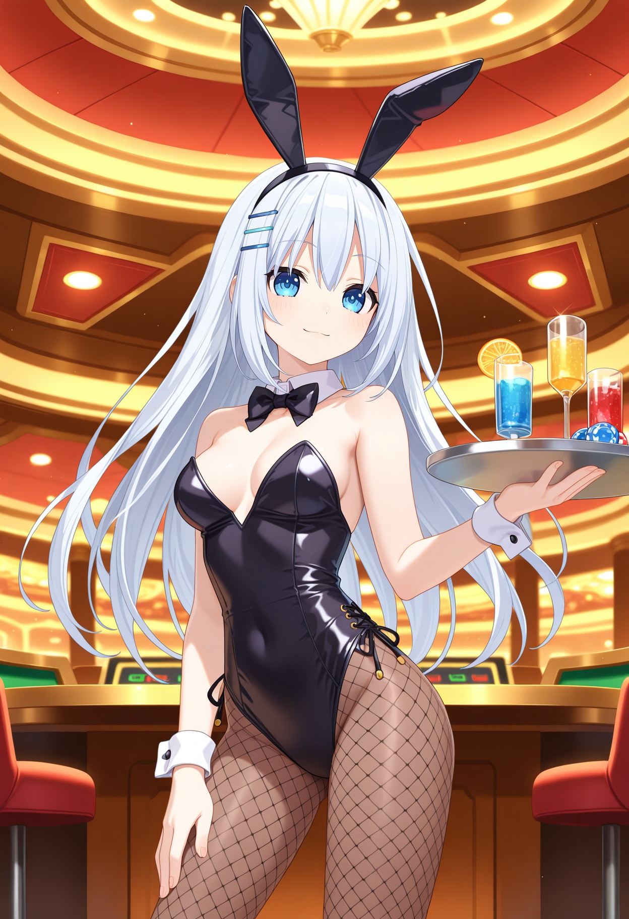 best quality,  masterpiece,  1girl on Tensor.Art