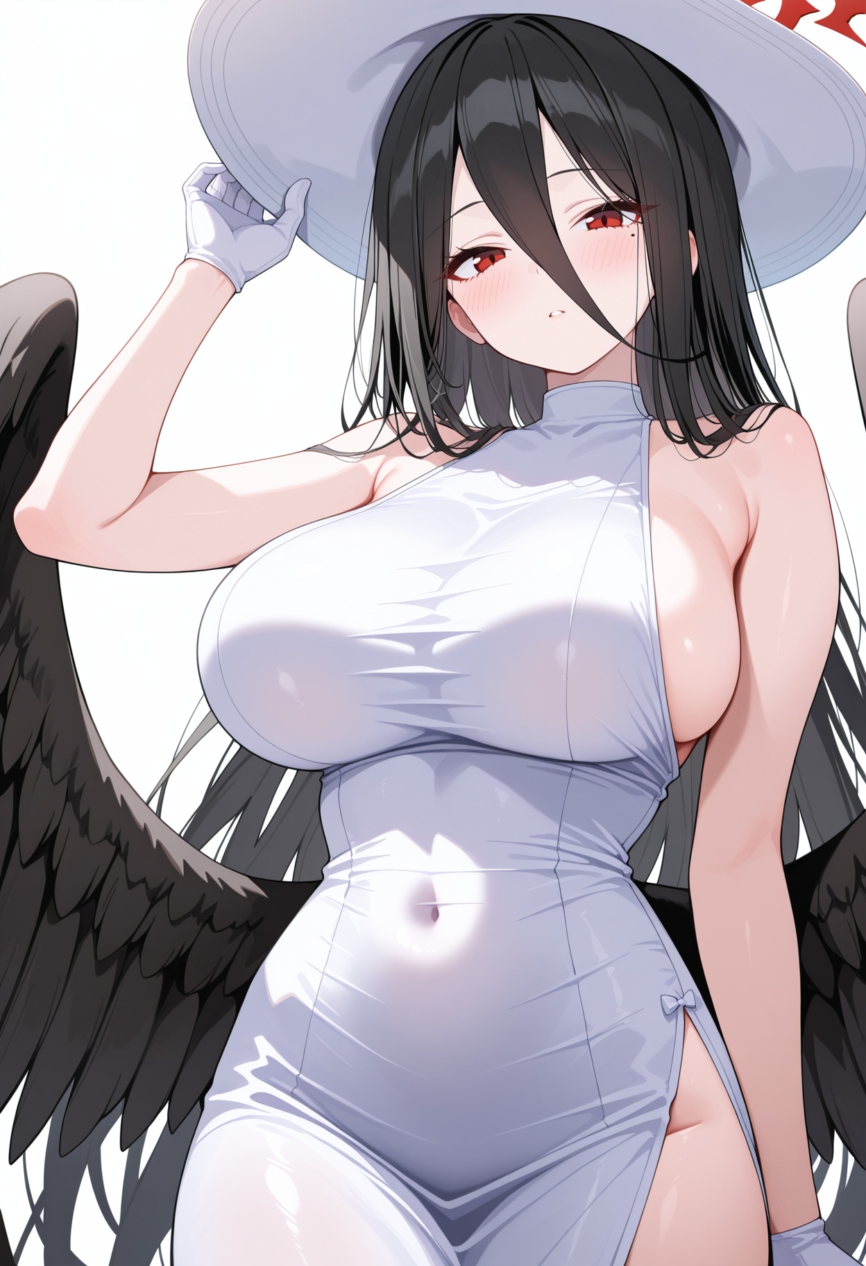 masterpiece,  best quality,  very aesthetic on Tensor.Art