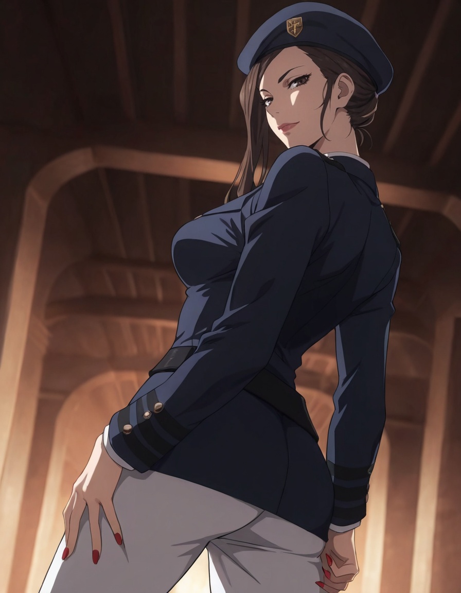 m1ki2n9a3,  1girl,  solo on Tensor.Art