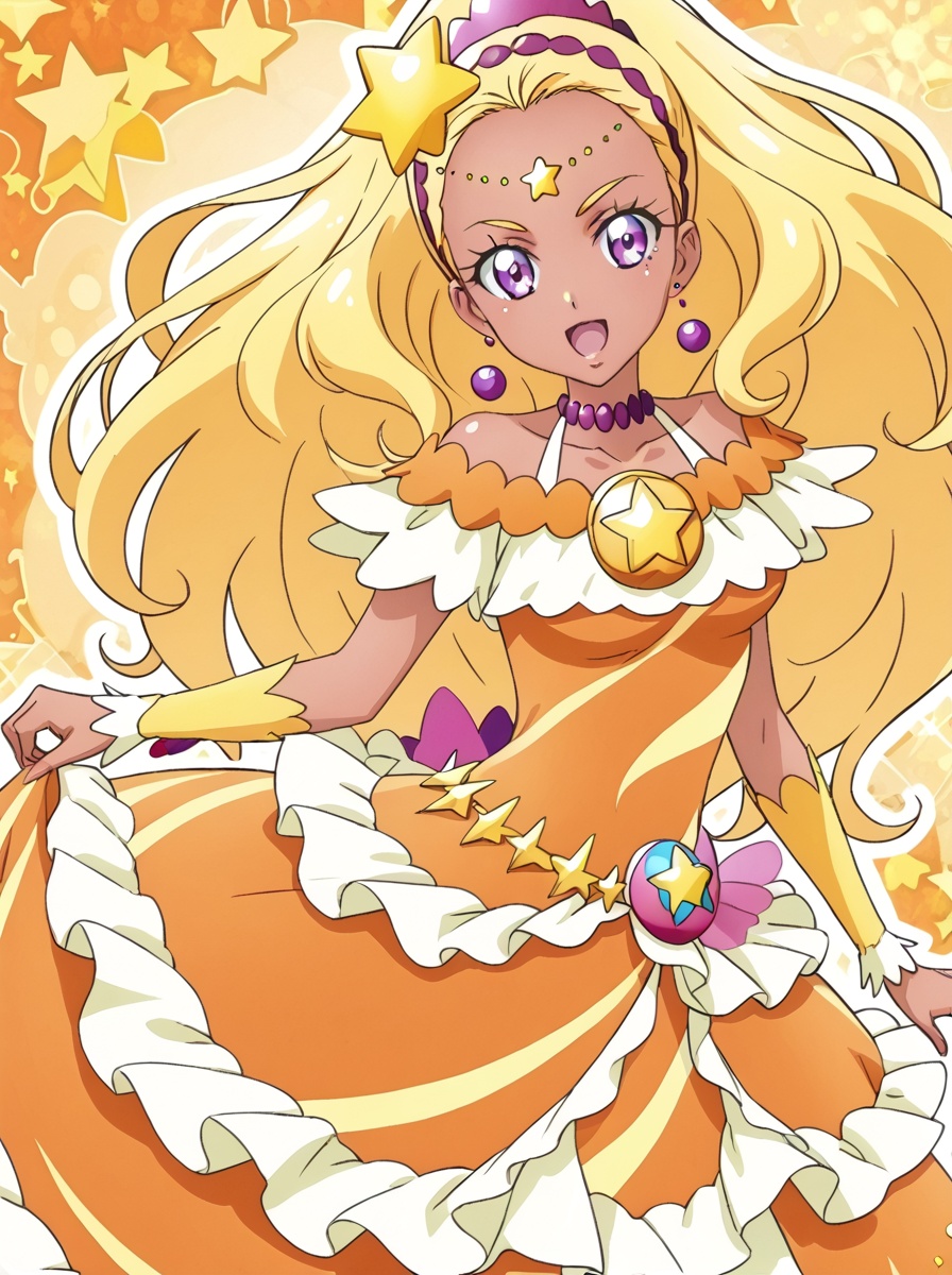 detailed background,  shiny skin,  posing on Tensor.Art