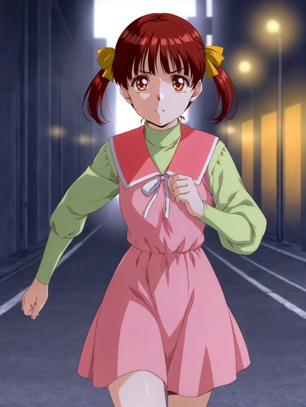 shinohara miho,  1girl,  solo on Tensor.Art