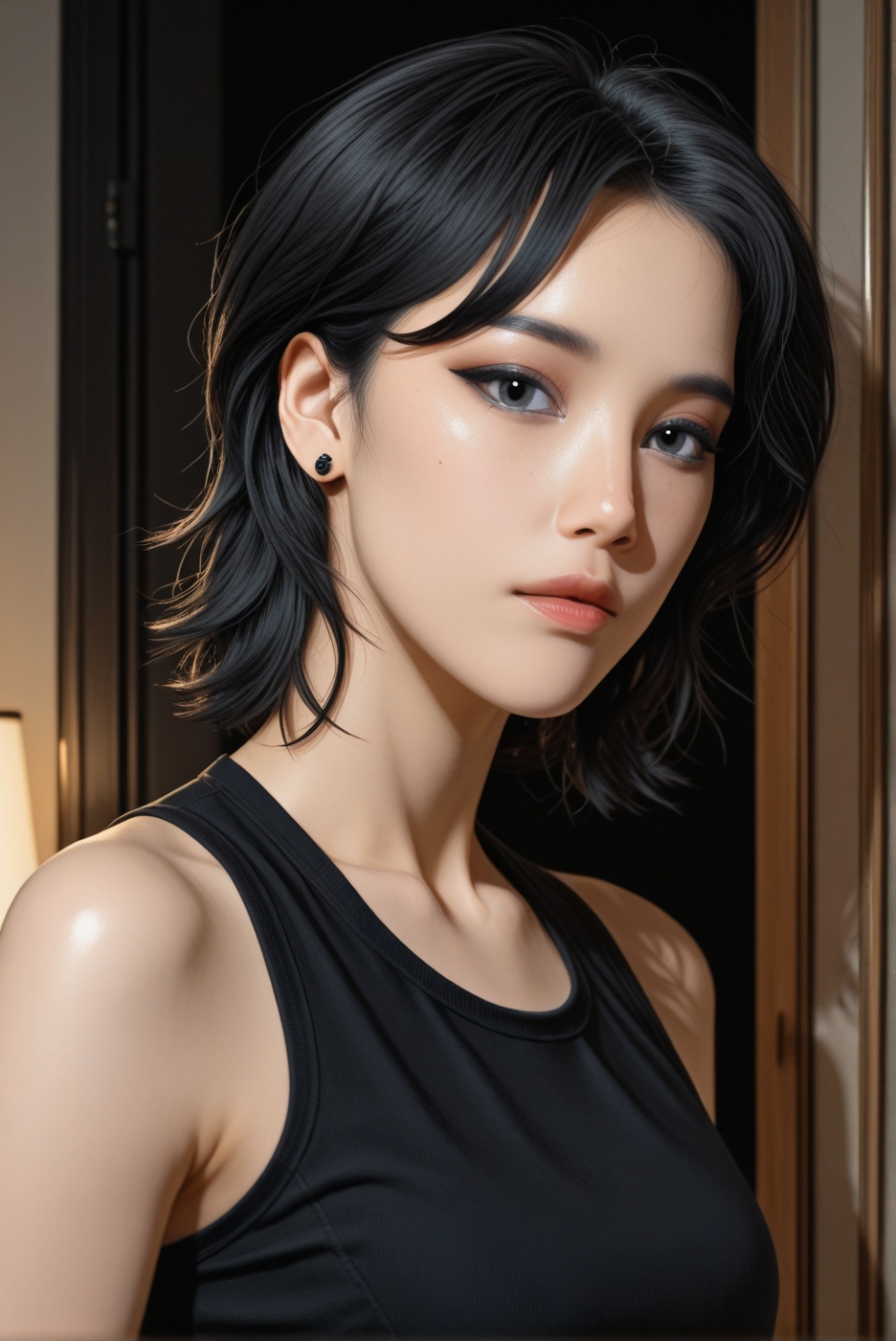 masterpiece,  best quality,  amazing quality on Tensor.Art