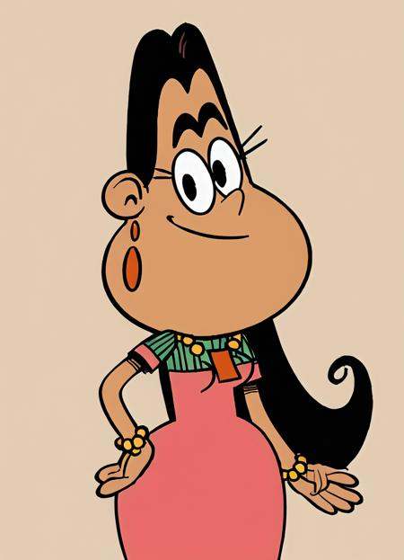 frida,  1girl,  black hair on Tensor.Art