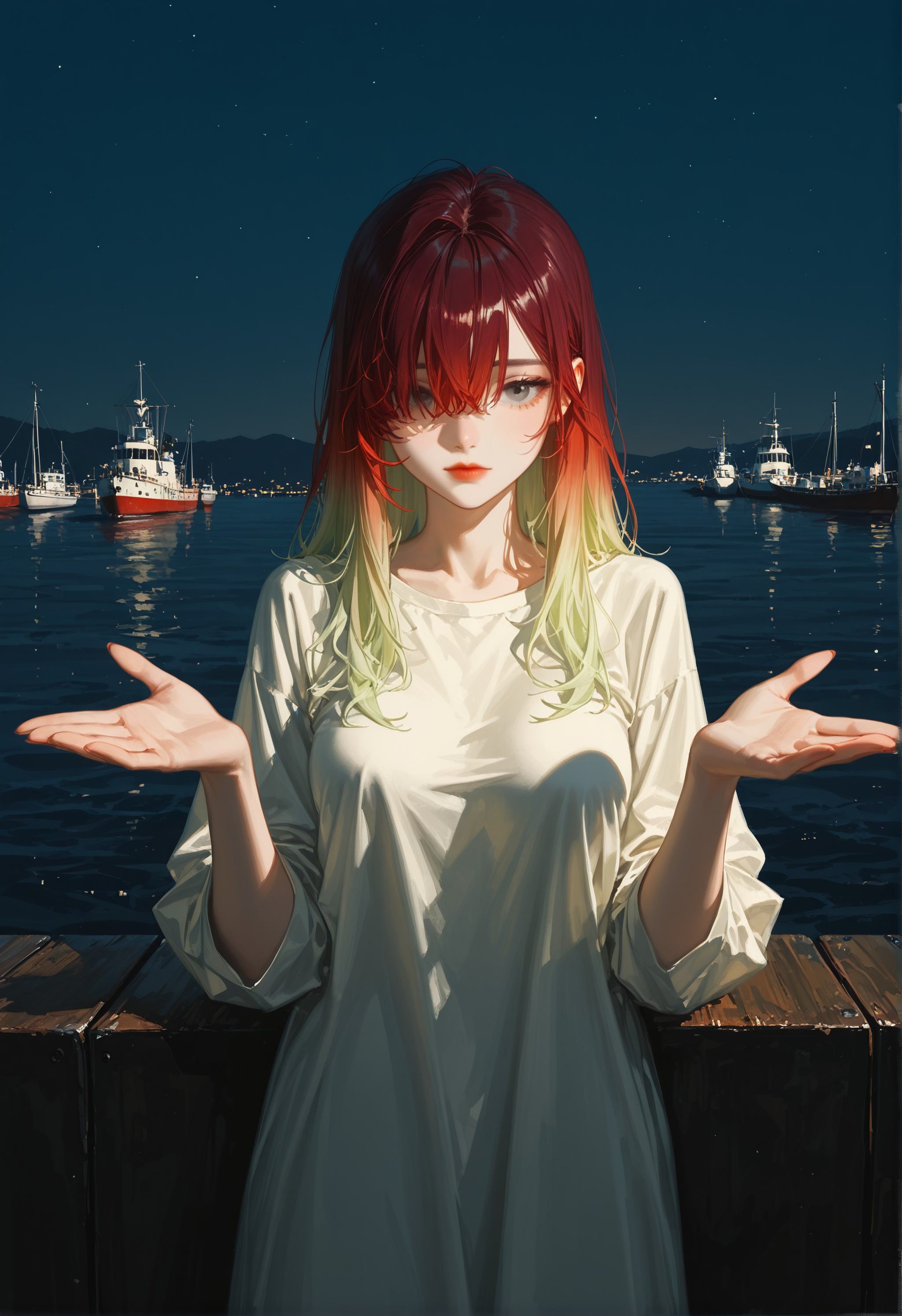 masterpiece,  best quality,  amazing quality on Tensor.Art