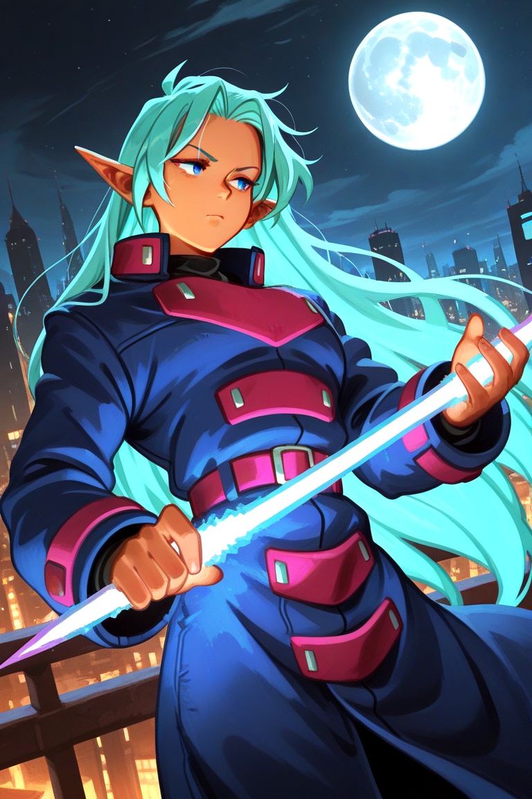 perfect quality,  best quality,  masterpiece on Tensor.Art