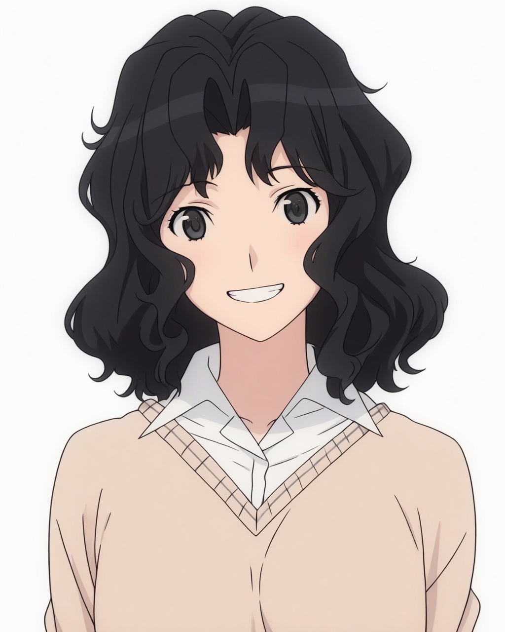 best quality,  masterpiece,  anime screencap on Tensor.Art