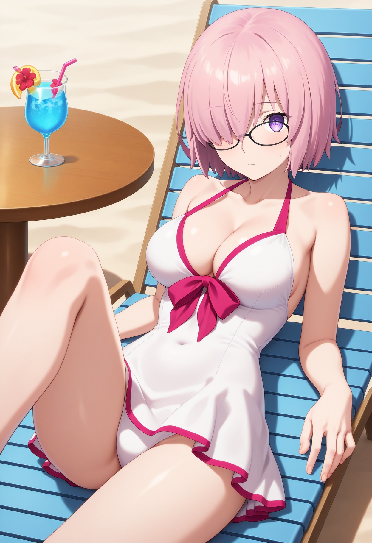 best quality,  masterpiece,  1girl on Tensor.Art