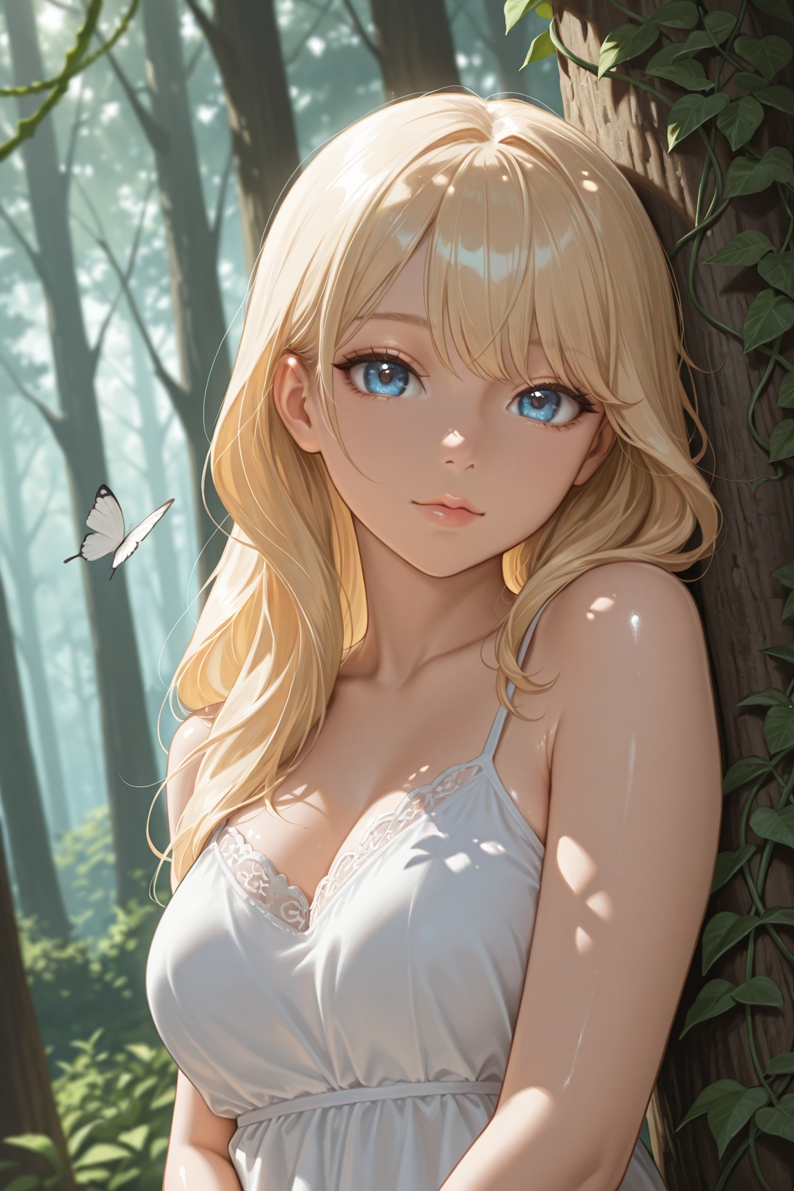 masterpiece,  best quality,  amazing quality on Tensor.Art