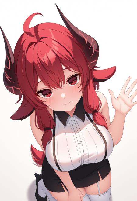 masterpiece,  best quality,  1girl on Tensor.Art