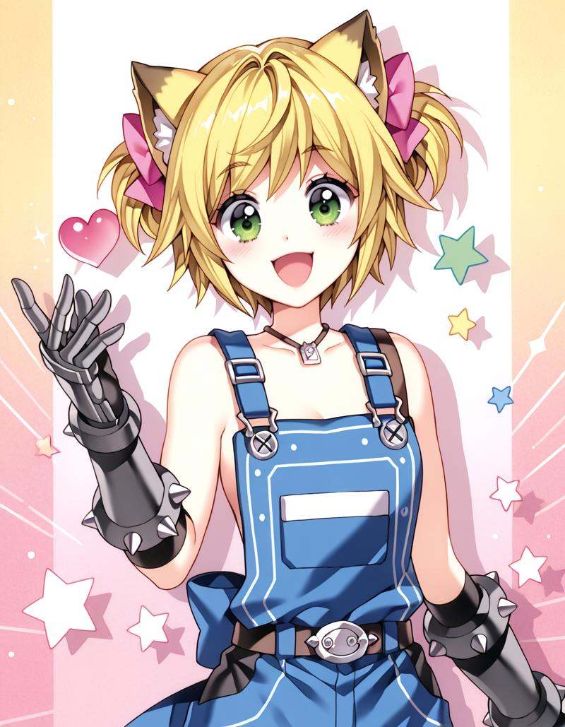rating:safe,  vulcan,  short_hair on Tensor.Art