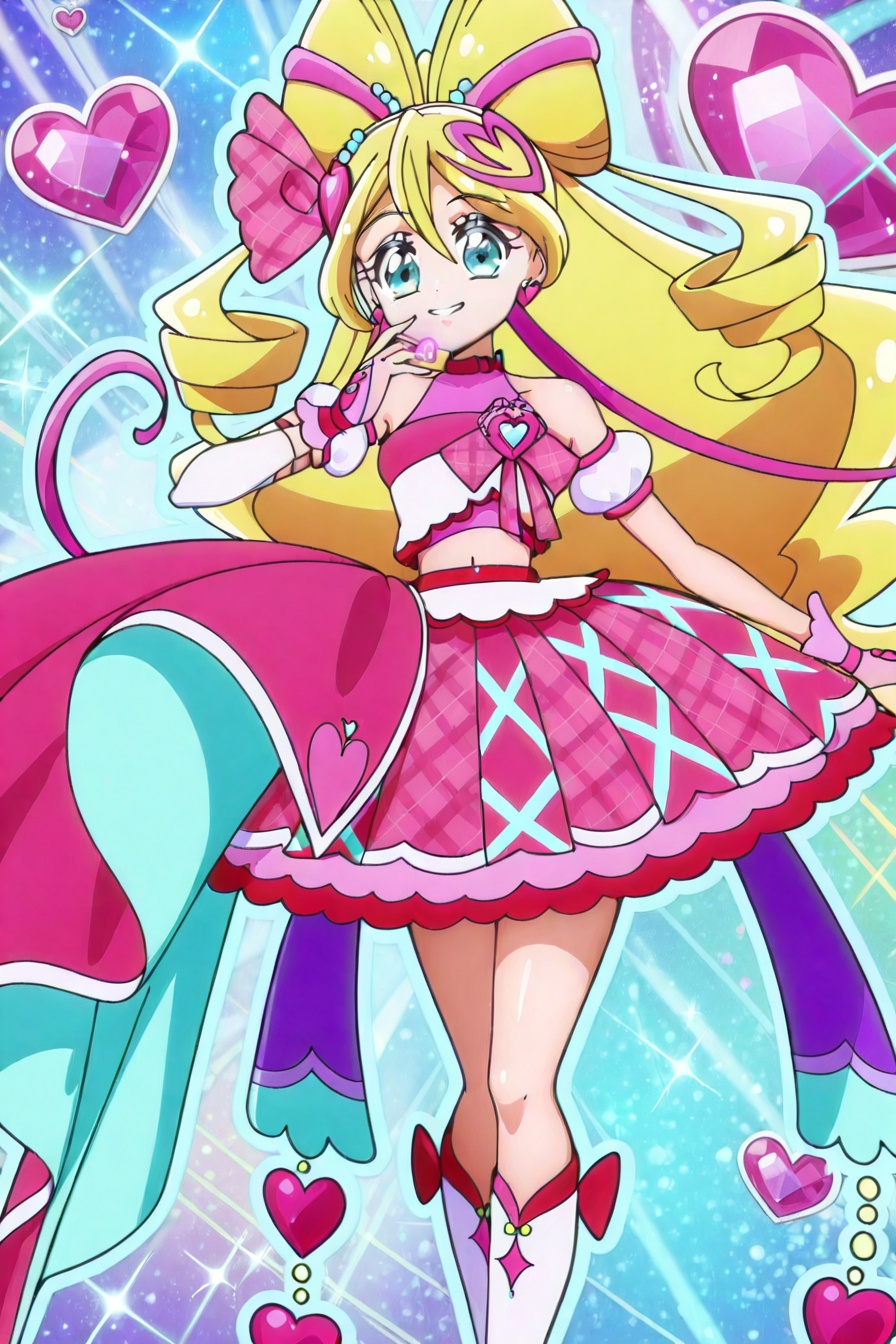 detailed background,  shiny skin,  posing on Tensor.Art