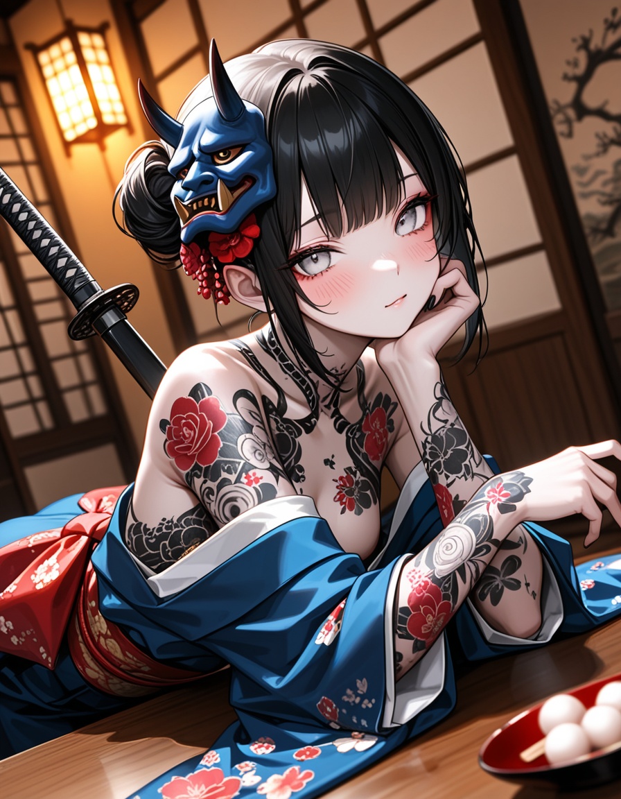 masterpiece,  best quality,  amazing quality on Tensor.Art
