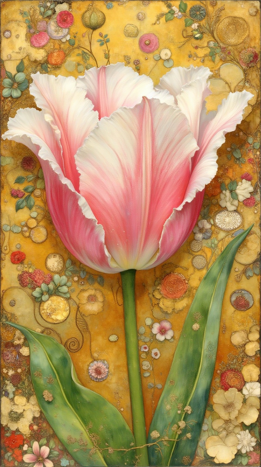 AI generated image on Tensor.Art