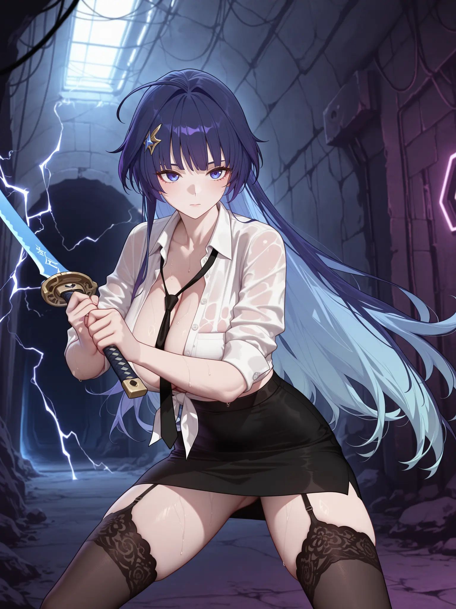 masterpiece,  best quality,  newest on Tensor.Art