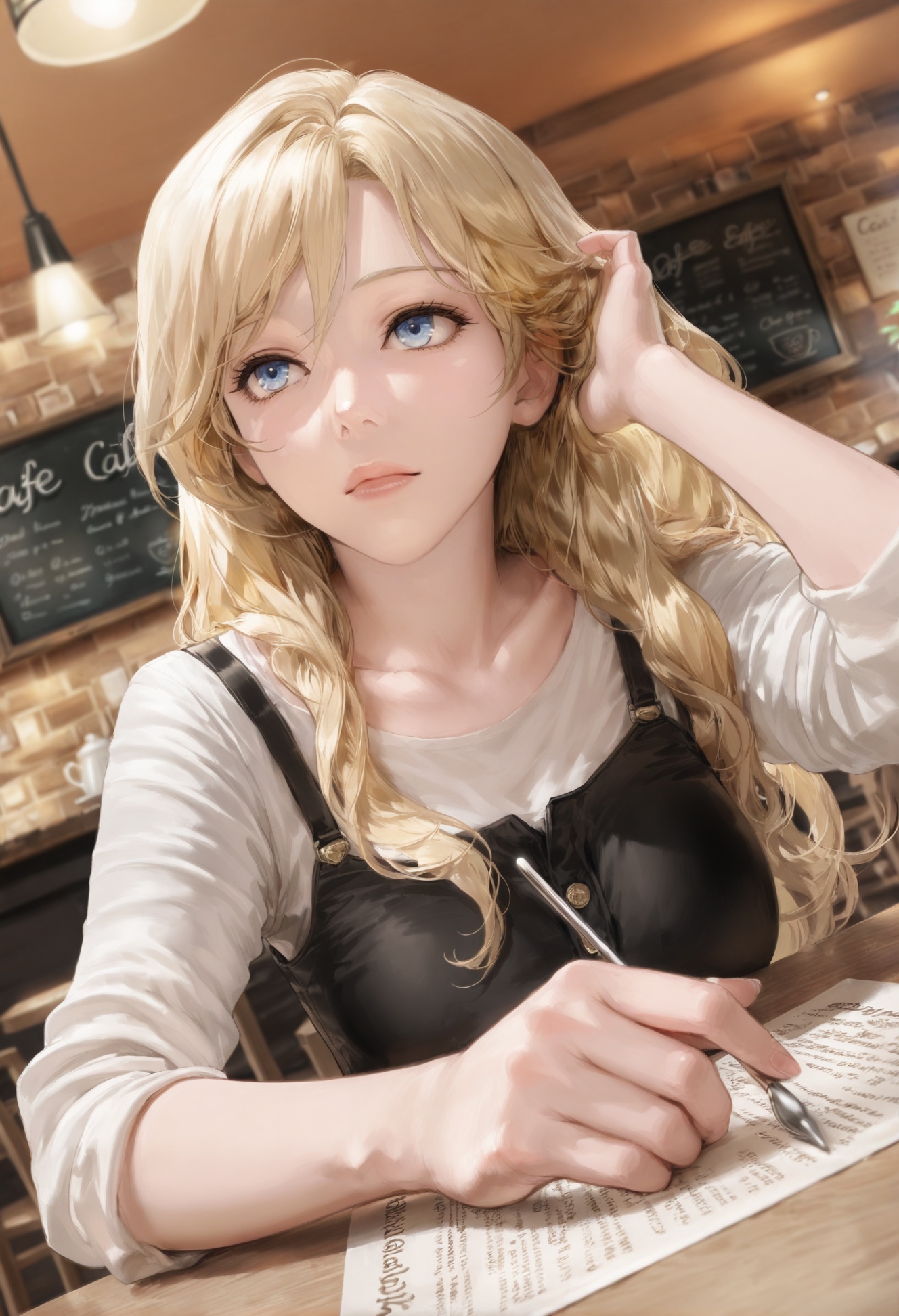 masterpiece,  amazing quality,  best-quality on Tensor.Art