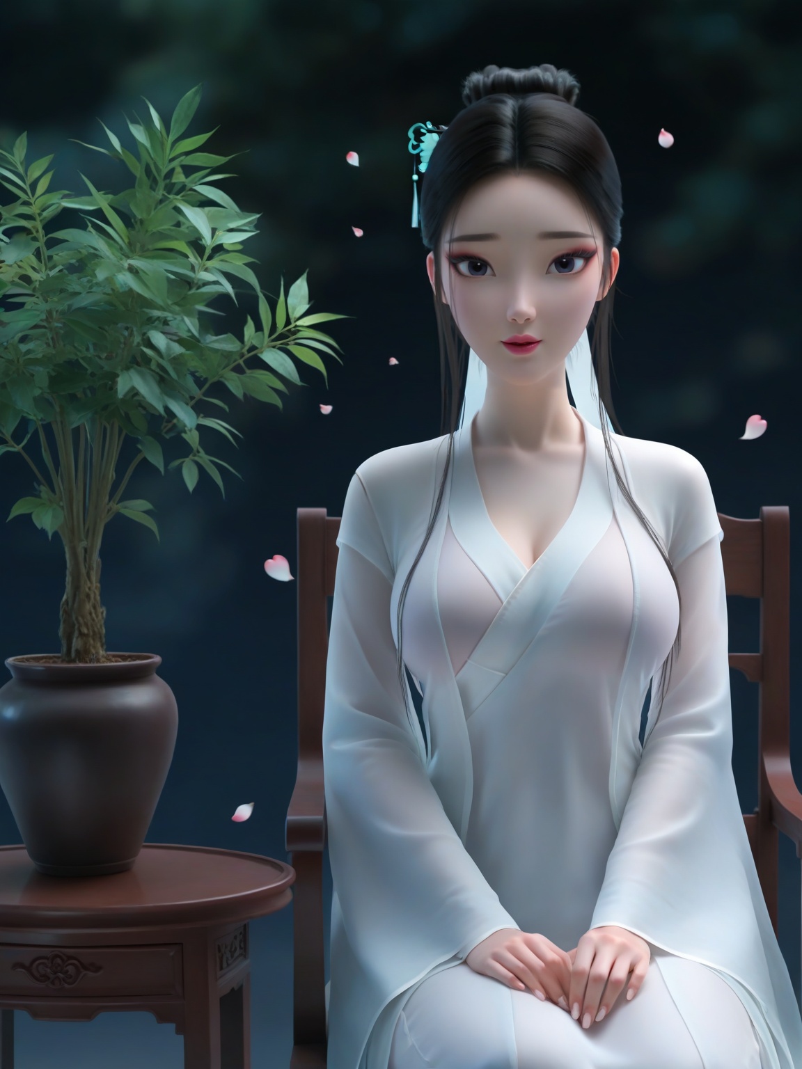 masterpiece,  ultra-HD,  photorealistic on Tensor.Art