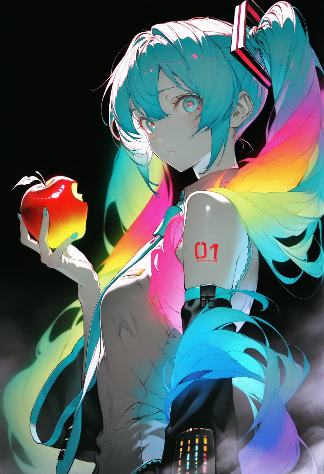 best_quality,  masterpiece,  (noyu (noyu23386566):0.5) on Tensor.Art