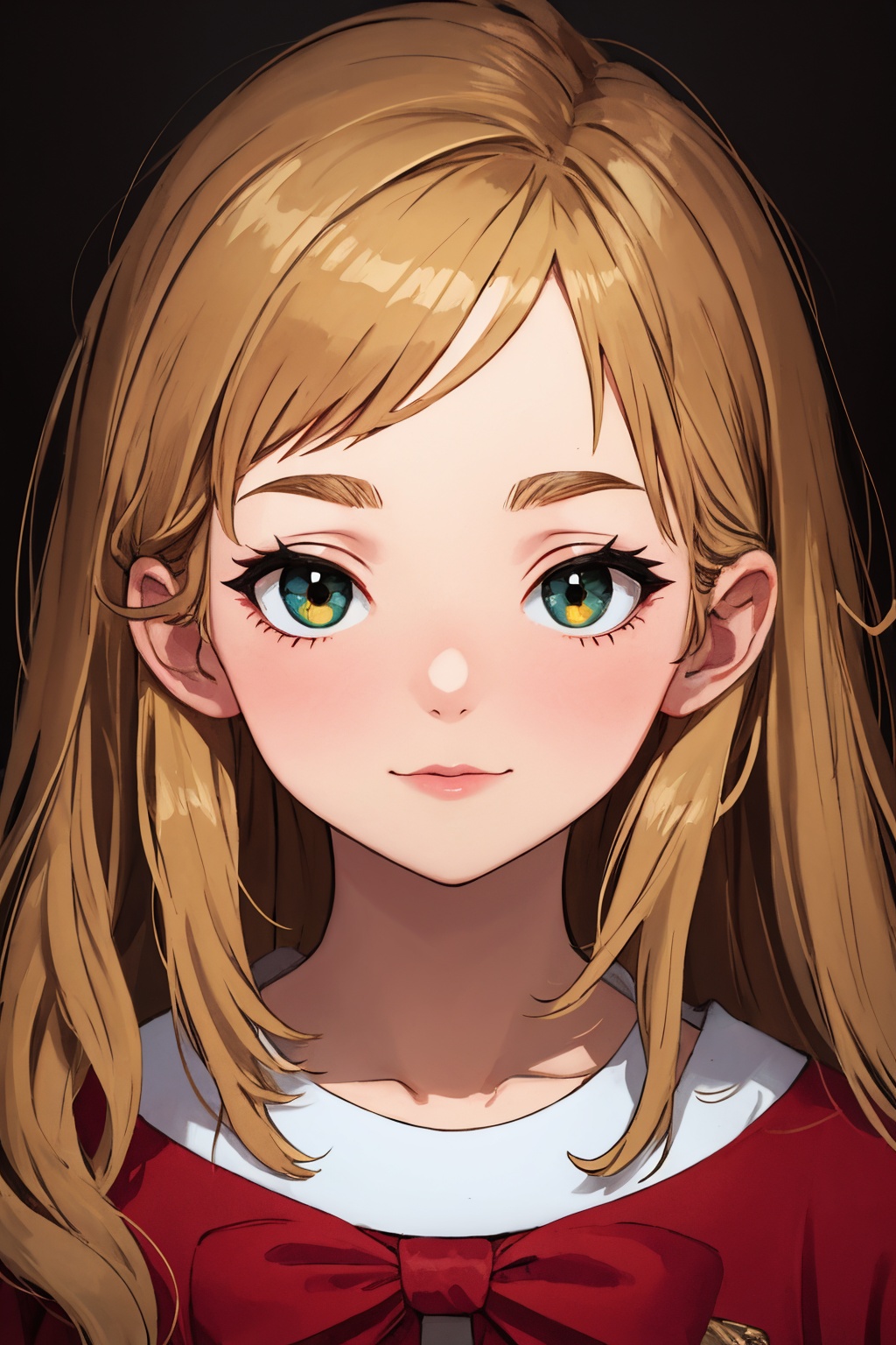 <lora:AgainEyesSizeLora_v1:-0.5>,1girl,portrait,