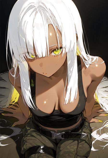 best quality,  masterpiece,  SagawaStyle on Tensor.Art