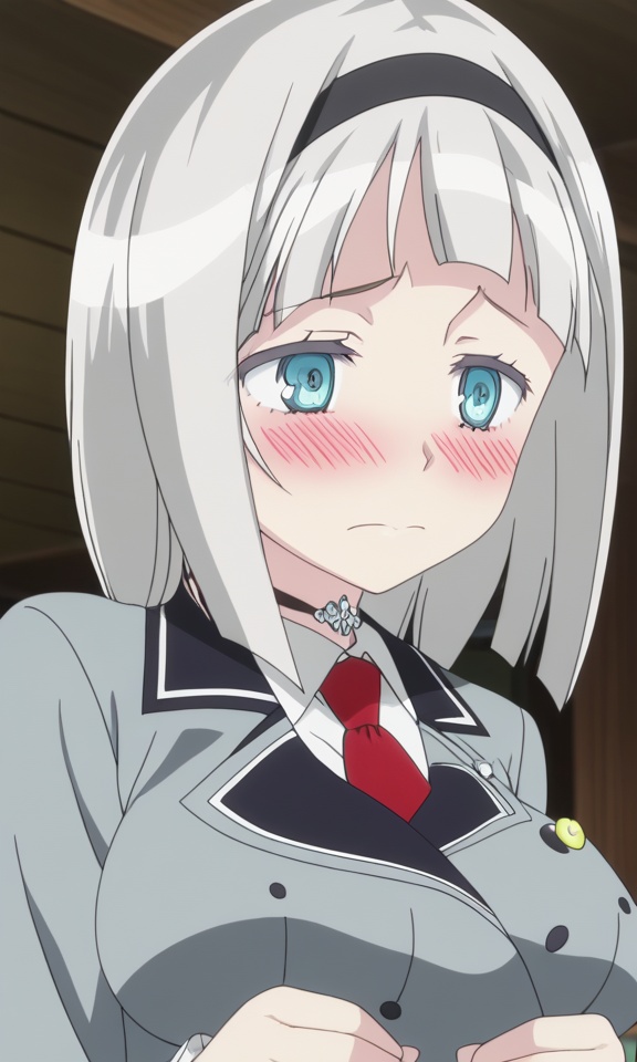 detailed face,  hires,  detailed eyes on Tensor.Art