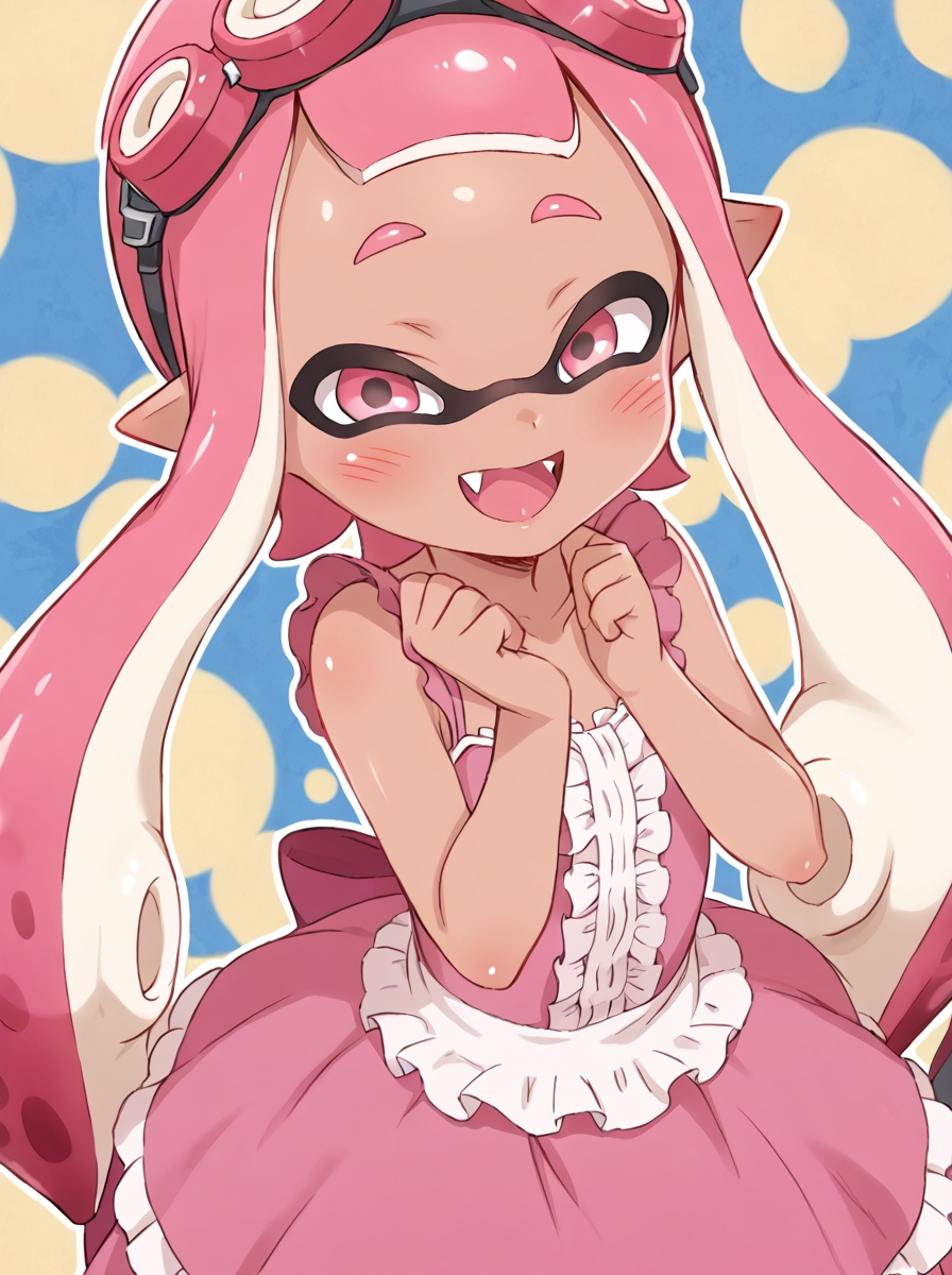 detailed background,  shiny skin,  posing on Tensor.Art