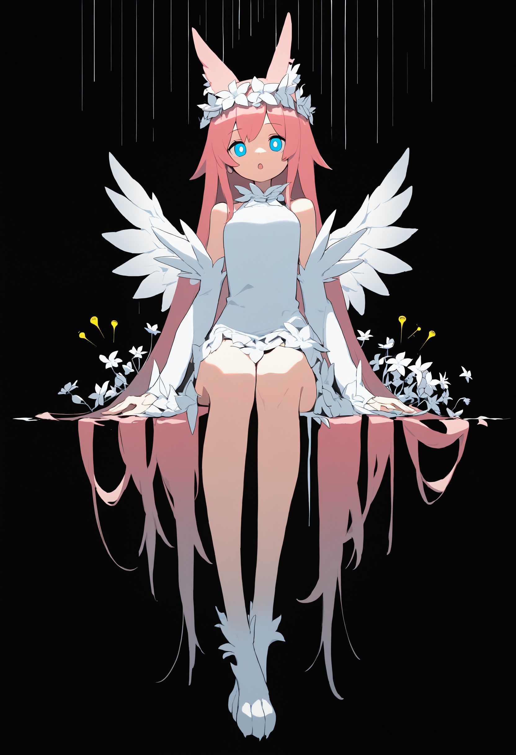 masterpiece,  best quality,  1girl on Tensor.Art