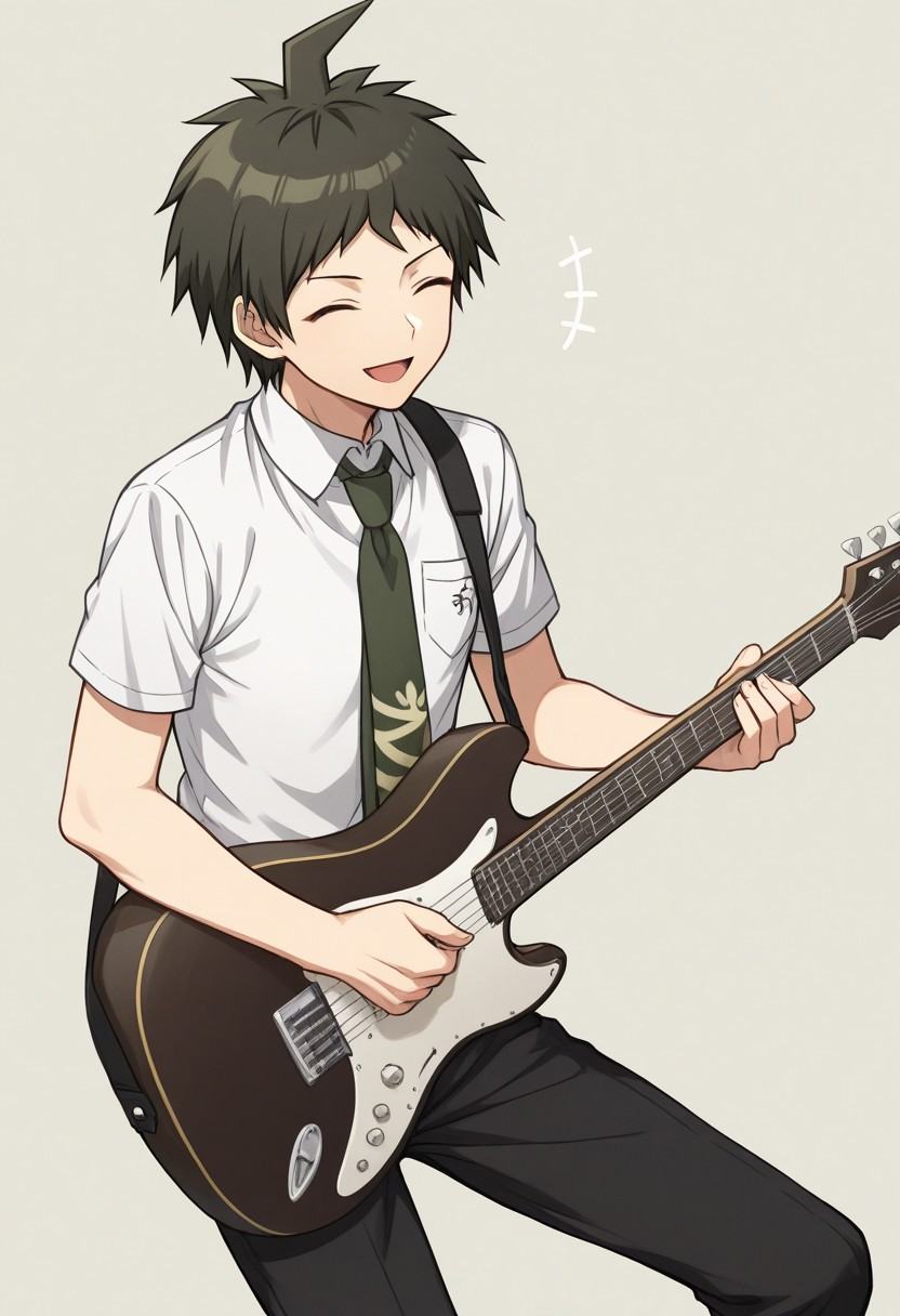 masterpiece,  best quality,  hajimehinata on Tensor.Art