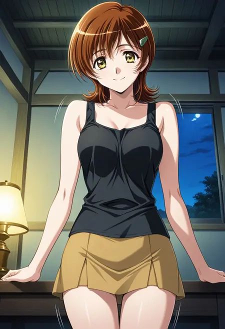 general,  highres,  ultra-detailed on Tensor.Art