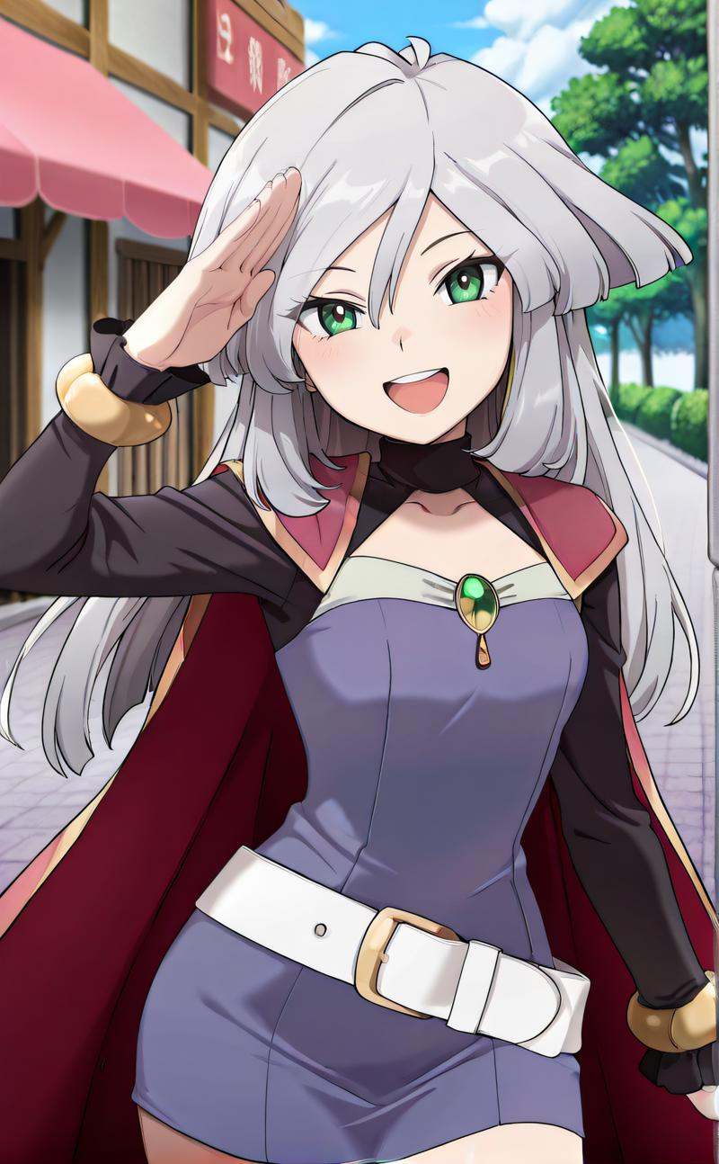 masterpiece,  best quality,  highres on Tensor.Art