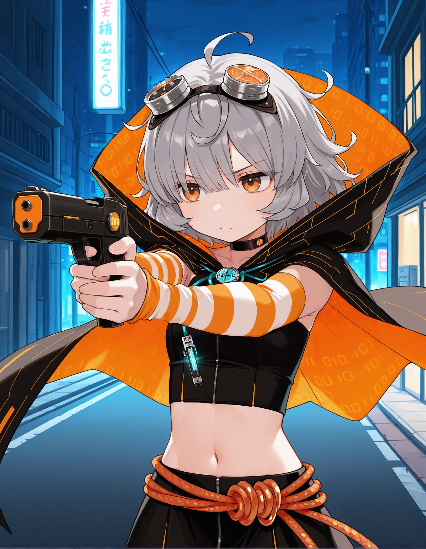 masterpiece,  best quality,  amazing quality on Tensor.Art