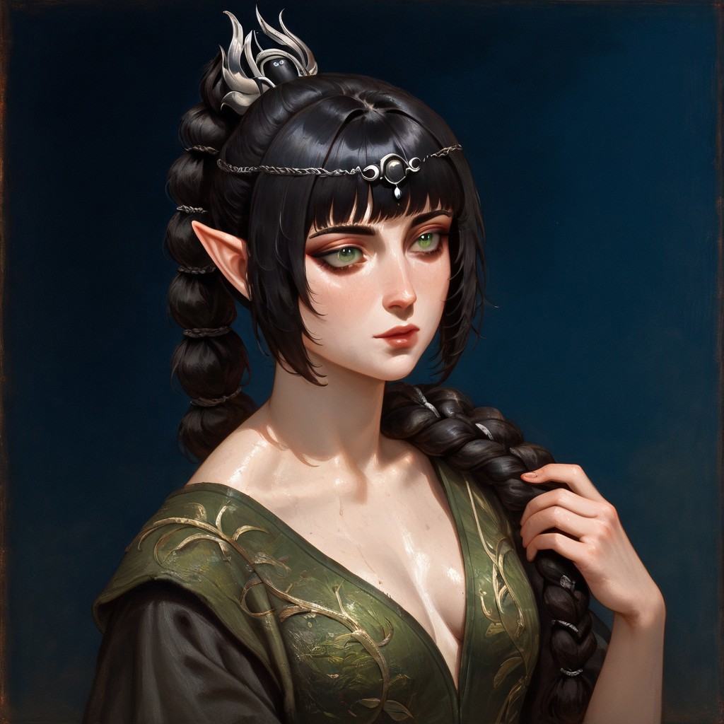 masterpiece,  best quality,  newest on Tensor.Art
